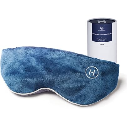 Amazon.co.jp: グラビティ：ORIGINAL WEIGHTED SLEEP MASK (グレー